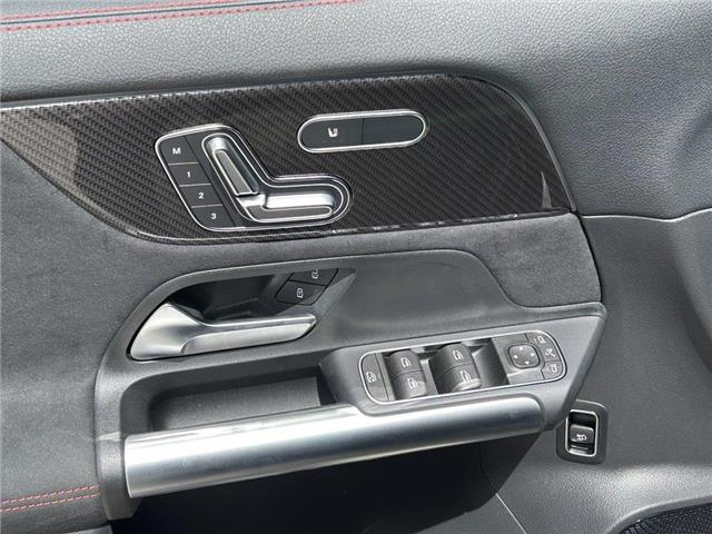 2026 Mercedes-Benz GLA 250 Base (Stk: 191093) in Innisfil - Image 10 of 19