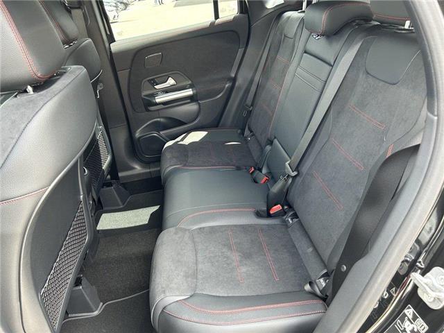 2026 Mercedes-Benz GLA 250 Base (Stk: 191093) in Innisfil - Image 13 of 19
