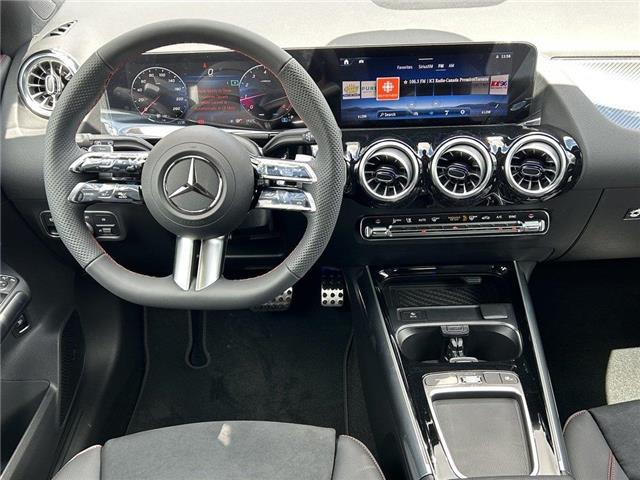 2026 Mercedes-Benz GLA 250 Base (Stk: 191093) in Innisfil - Image 14 of 19