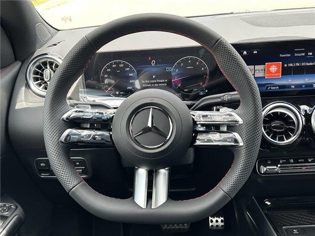 2026 Mercedes-Benz GLA 250 Base (Stk: 191093) in Innisfil - Image 15 of 19