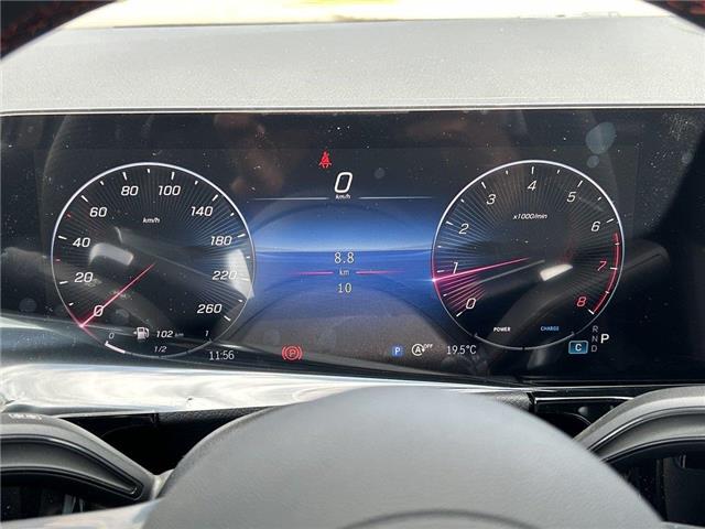 2026 Mercedes-Benz GLA 250 Base (Stk: 191093) in Innisfil - Image 16 of 19