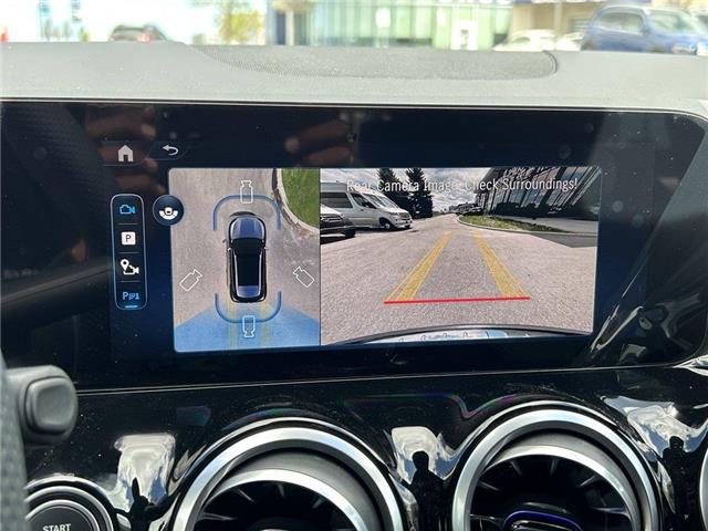 2026 Mercedes-Benz GLA 250 Base (Stk: 191093) in Innisfil - Image 17 of 19