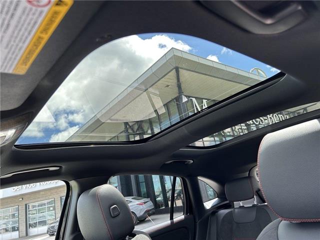 2026 Mercedes-Benz GLA 250 Base (Stk: 191093) in Innisfil - Image 19 of 19