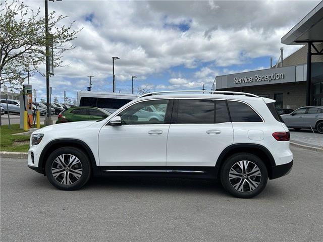 2026 Mercedes-Benz GLB 250 Base (Stk: 191091) in Innisfil - Image 2 of 16