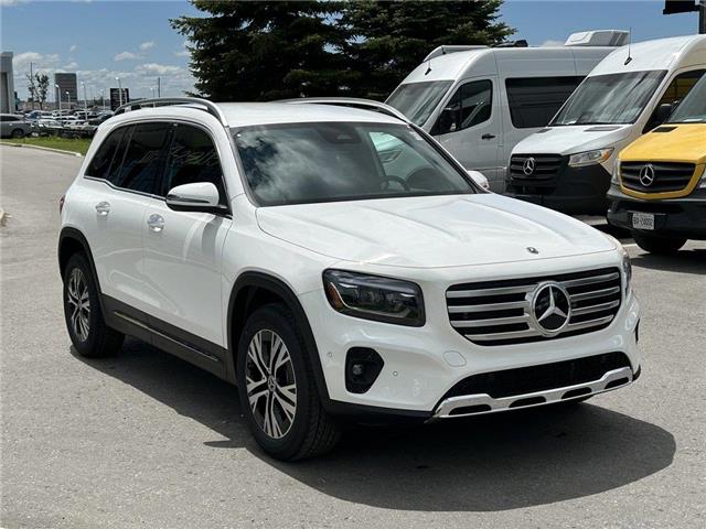 2026 Mercedes-Benz GLB 250 Base (Stk: 191091) in Innisfil - Image 6 of 16