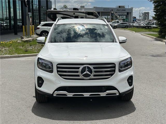 2026 Mercedes-Benz GLB 250 Base (Stk: 191091) in Innisfil - Image 7 of 16