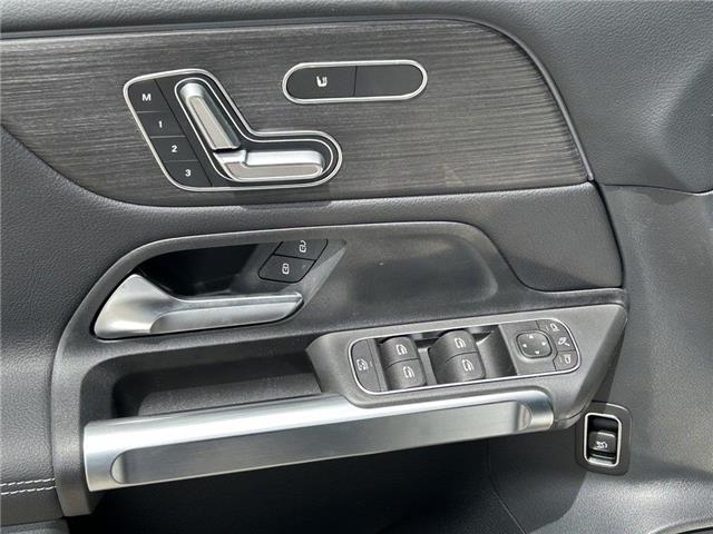 2026 Mercedes-Benz GLB 250 Base (Stk: 191091) in Innisfil - Image 9 of 16