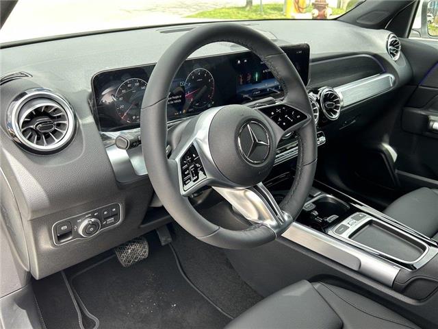2026 Mercedes-Benz GLB 250 Base (Stk: 191091) in Innisfil - Image 10 of 16