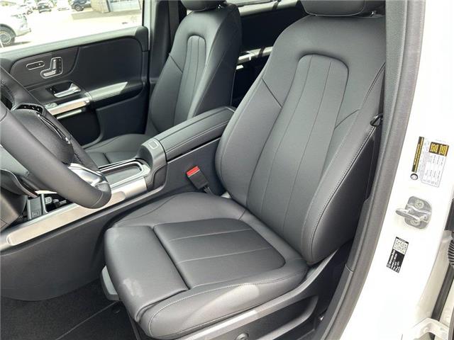 2026 Mercedes-Benz GLB 250 Base (Stk: 191091) in Innisfil - Image 11 of 16