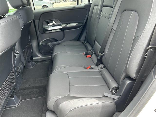 2026 Mercedes-Benz GLB 250 Base (Stk: 191091) in Innisfil - Image 12 of 16