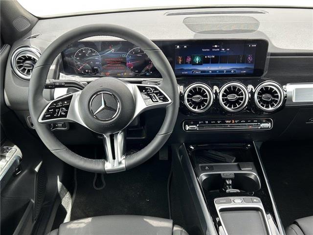 2026 Mercedes-Benz GLB 250 Base (Stk: 191091) in Innisfil - Image 13 of 16