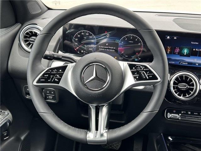 2026 Mercedes-Benz GLB 250 Base (Stk: 191091) in Innisfil - Image 14 of 16