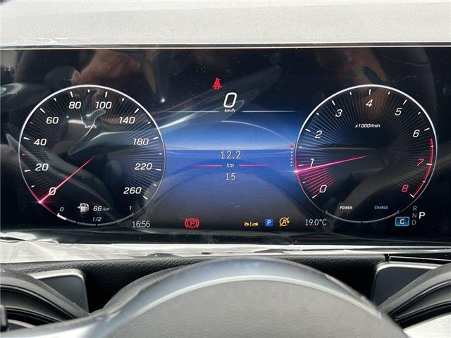 2026 Mercedes-Benz GLB 250 Base (Stk: 191091) in Innisfil - Image 15 of 16