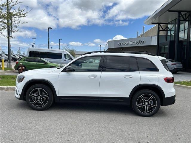 2026 Mercedes-Benz GLB 250 Base (Stk: 191042) in Innisfil - Image 2 of 19