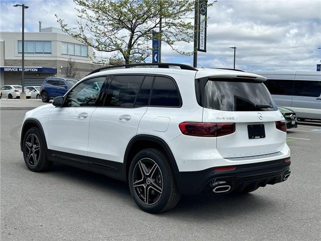 2026 Mercedes-Benz GLB 250 Base (Stk: 191042) in Innisfil - Image 3 of 19