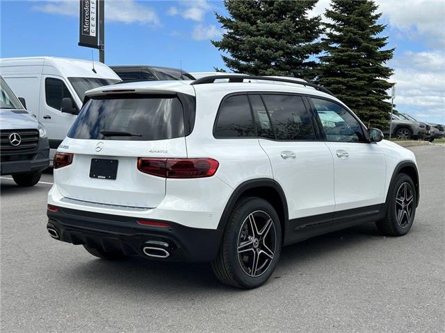 2026 Mercedes-Benz GLB 250 Base (Stk: 191042) in Innisfil - Image 5 of 19