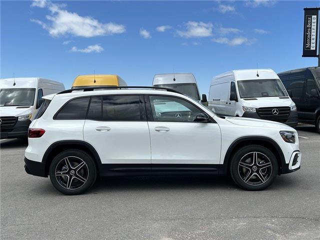 2026 Mercedes-Benz GLB 250 Base (Stk: 191042) in Innisfil - Image 6 of 19