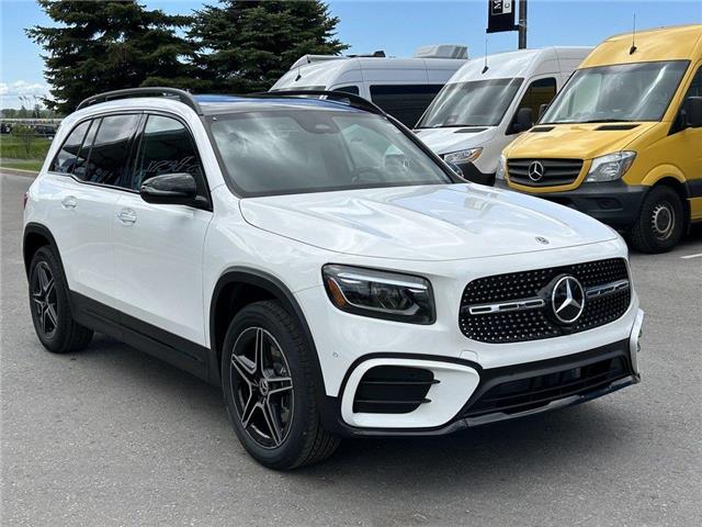 2026 Mercedes-Benz GLB 250 Base (Stk: 191042) in Innisfil - Image 7 of 19
