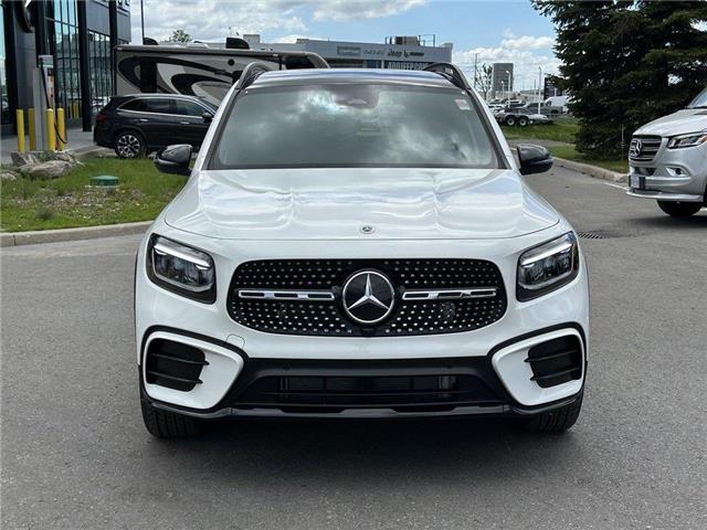 2026 Mercedes-Benz GLB 250 Base (Stk: 191042) in Innisfil - Image 8 of 19