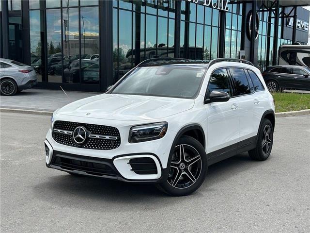 2026 Mercedes-Benz GLB 250 Base (Stk: 191042) in Innisfil - Image 9 of 19