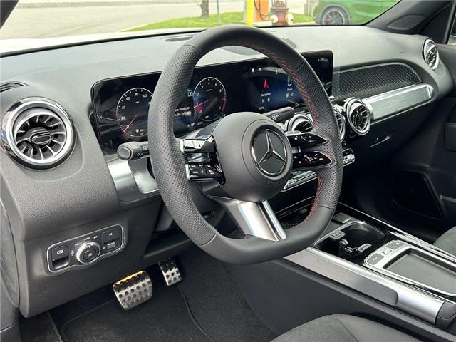 2026 Mercedes-Benz GLB 250 Base (Stk: 191042) in Innisfil - Image 11 of 19