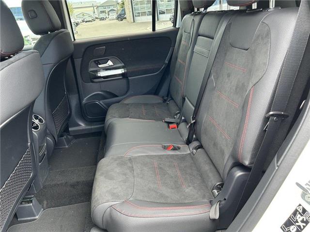 2026 Mercedes-Benz GLB 250 Base (Stk: 191042) in Innisfil - Image 13 of 19