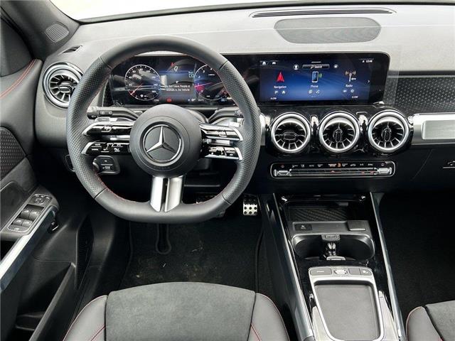 2026 Mercedes-Benz GLB 250 Base (Stk: 191042) in Innisfil - Image 14 of 19