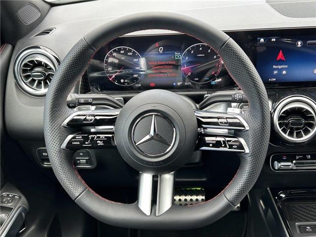 2026 Mercedes-Benz GLB 250 Base (Stk: 191042) in Innisfil - Image 15 of 19