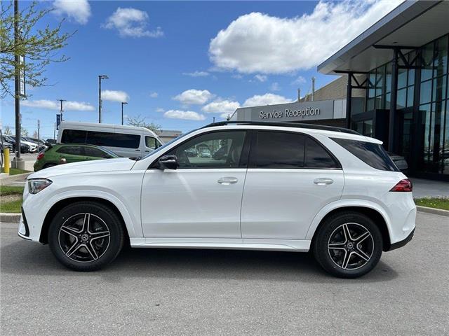 2026 Mercedes-Benz GLE 450 Base (Stk: 191096) in Innisfil - Image 2 of 19