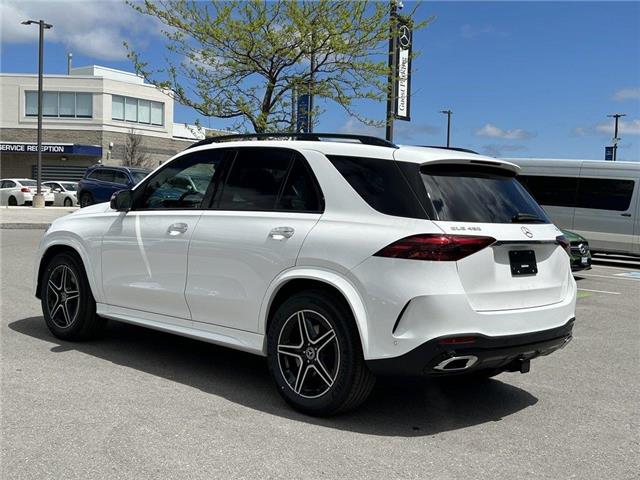 2026 Mercedes-Benz GLE 450 Base (Stk: 191096) in Innisfil - Image 3 of 19