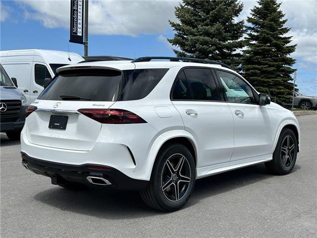 2026 Mercedes-Benz GLE 450 Base (Stk: 191096) in Innisfil - Image 5 of 19