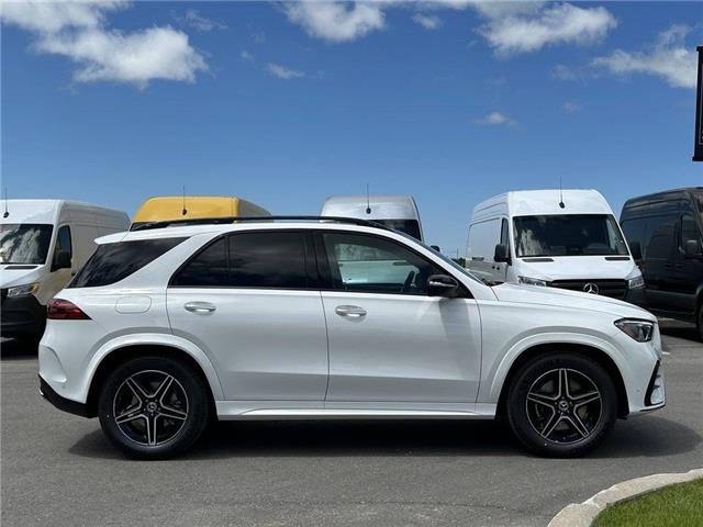 2026 Mercedes-Benz GLE 450 Base (Stk: 191096) in Innisfil - Image 6 of 19