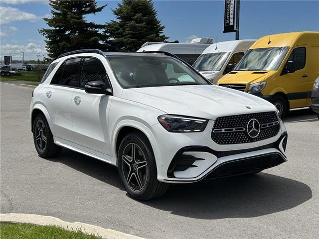 2026 Mercedes-Benz GLE 450 Base (Stk: 191096) in Innisfil - Image 7 of 19