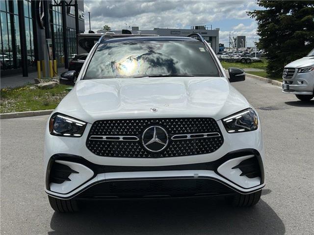 2026 Mercedes-Benz GLE 450 Base (Stk: 191096) in Innisfil - Image 8 of 19