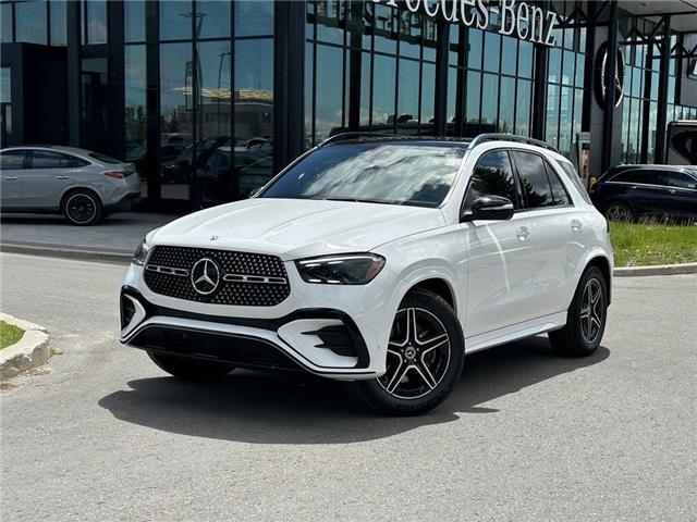 2026 Mercedes-Benz GLE 450 Base (Stk: 191096) in Innisfil - Image 9 of 19