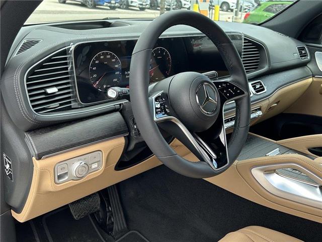 2026 Mercedes-Benz GLE 450 Base (Stk: 191096) in Innisfil - Image 11 of 19