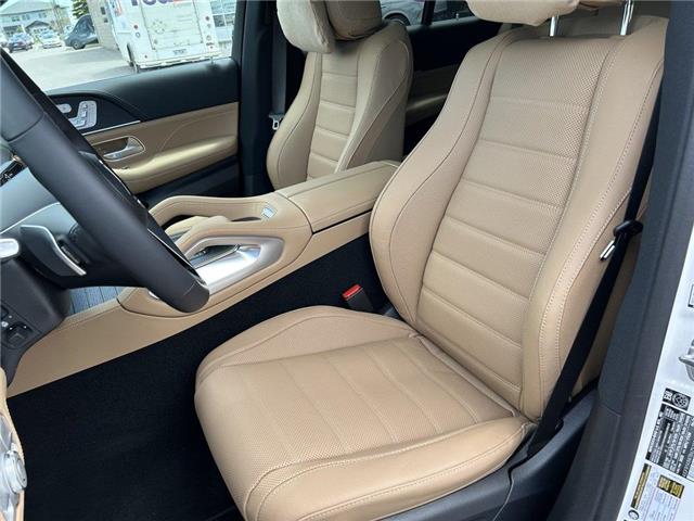 2026 Mercedes-Benz GLE 450 Base (Stk: 191096) in Innisfil - Image 12 of 19