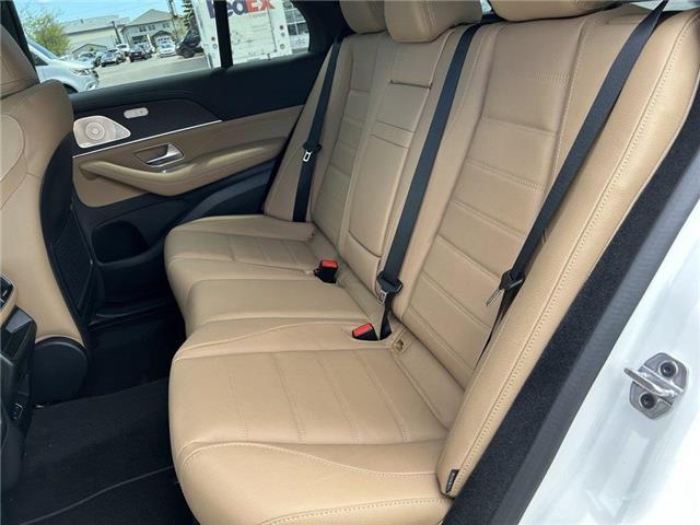 2026 Mercedes-Benz GLE 450 Base (Stk: 191096) in Innisfil - Image 13 of 19