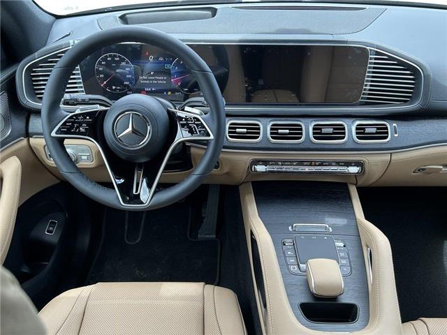 2026 Mercedes-Benz GLE 450 Base (Stk: 191096) in Innisfil - Image 14 of 19