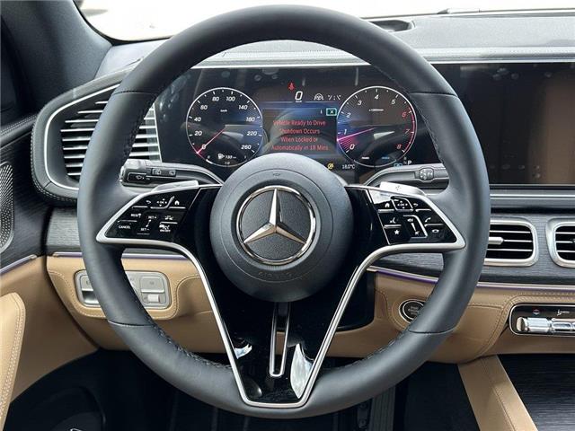 2026 Mercedes-Benz GLE 450 Base (Stk: 191096) in Innisfil - Image 15 of 19
