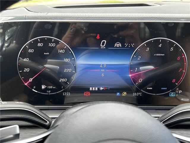 2026 Mercedes-Benz GLE 450 Base (Stk: 191096) in Innisfil - Image 16 of 19
