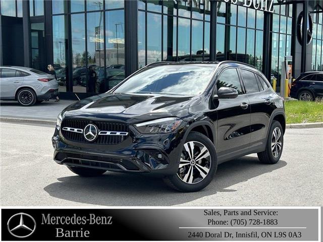 2026 Mercedes-Benz GLA 250 Base (Stk: 191094) in Innisfil - Image 1 of 19