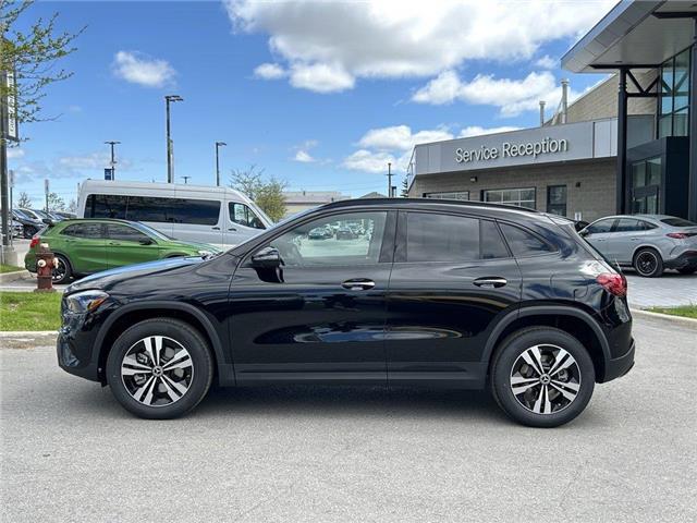 2026 Mercedes-Benz GLA 250 Base (Stk: 191094) in Innisfil - Image 2 of 19