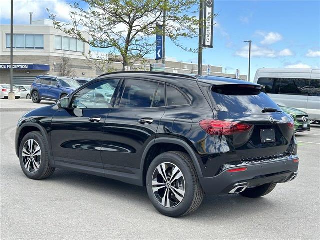 2026 Mercedes-Benz GLA 250 Base (Stk: 191094) in Innisfil - Image 3 of 19