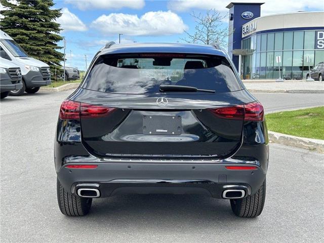 2026 Mercedes-Benz GLA 250 Base (Stk: 191094) in Innisfil - Image 4 of 19