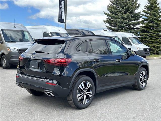 2026 Mercedes-Benz GLA 250 Base (Stk: 191094) in Innisfil - Image 5 of 19