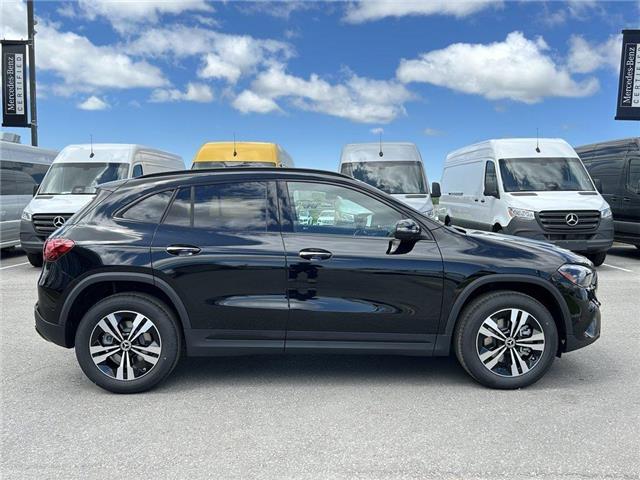 2026 Mercedes-Benz GLA 250 Base (Stk: 191094) in Innisfil - Image 6 of 19