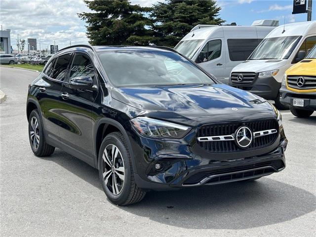 2026 Mercedes-Benz GLA 250 Base (Stk: 191094) in Innisfil - Image 7 of 19