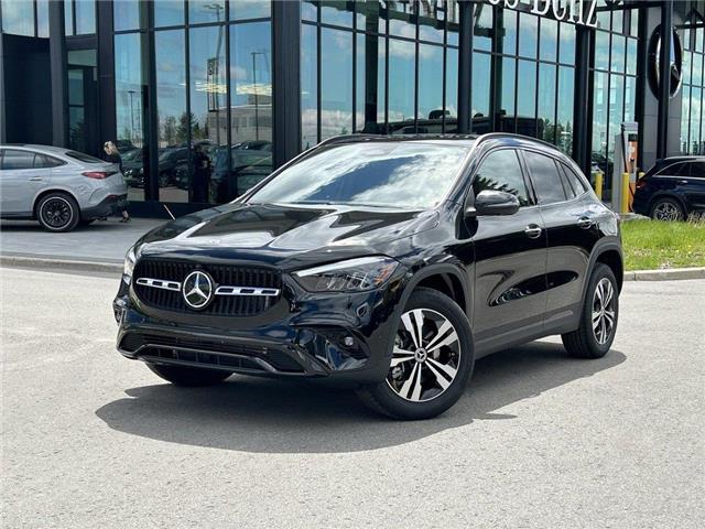 2026 Mercedes-Benz GLA 250 Base (Stk: 191094) in Innisfil - Image 9 of 19