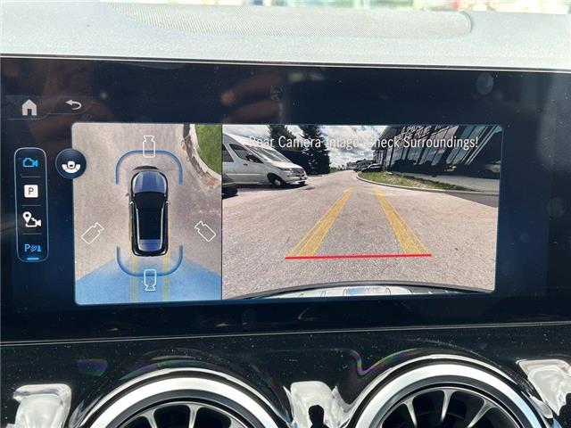 2026 Mercedes-Benz GLA 250 Base (Stk: 191094) in Innisfil - Image 17 of 19